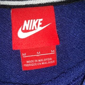 Nike Shirts - Crew neck Nike Shirts - Crew neck